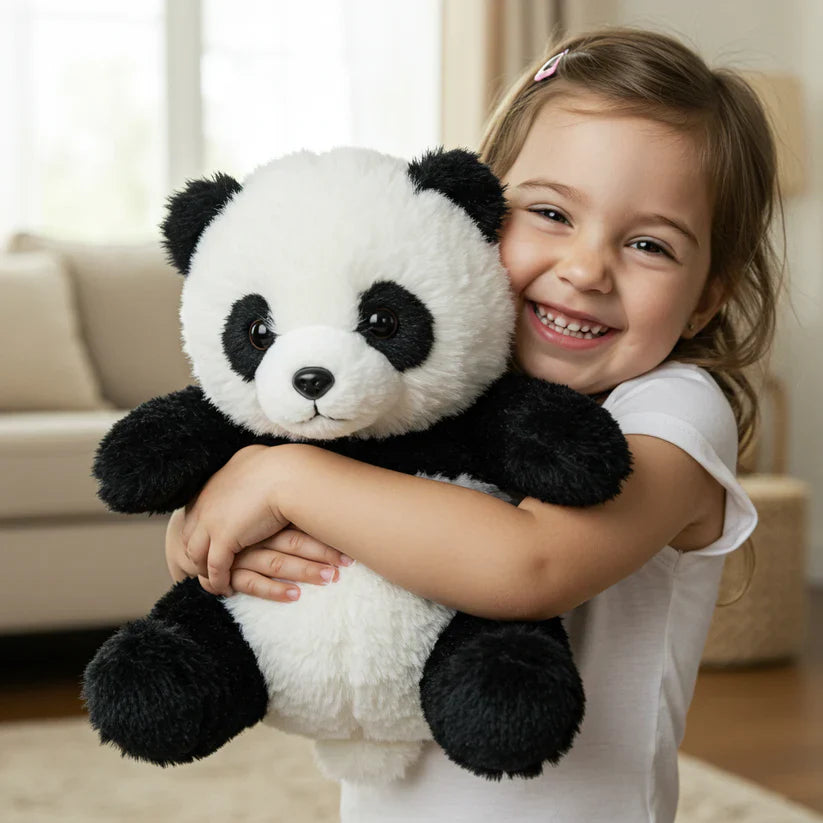 THE PANDY™ Emotional Healing on Demand