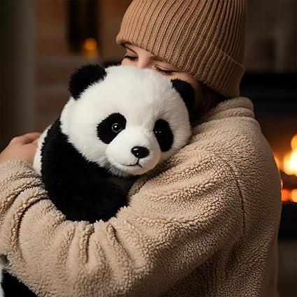 THE PANDY™ Emotional Healing on Demand