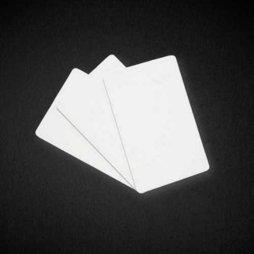 ( FREE GIFT ) 2x NFC Cards