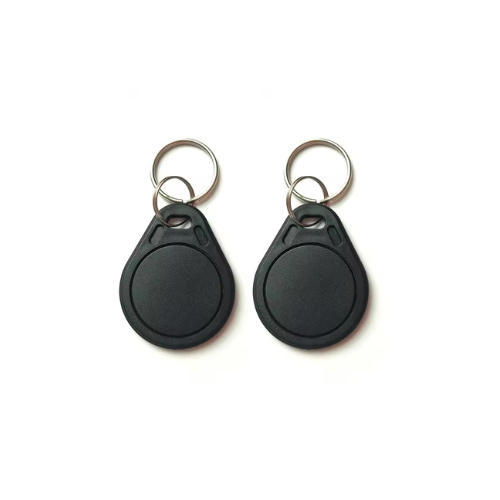 ( FREE GIFT ) 2x NFC Keyring Tags