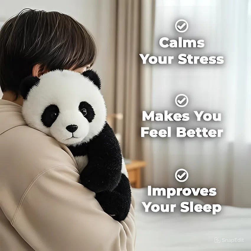 THE PANDY™ Emotional Healing on Demand