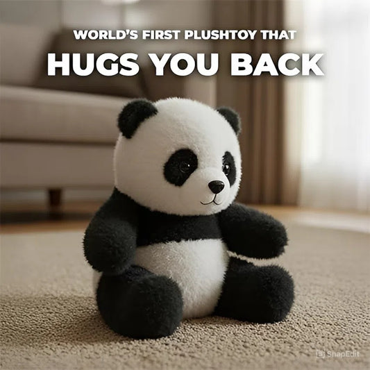 THE PANDY™ Emotional Healing on Demand